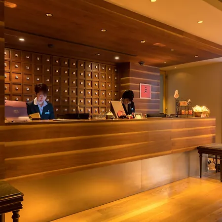 Matsumoto Marunouchi Hotel-3
