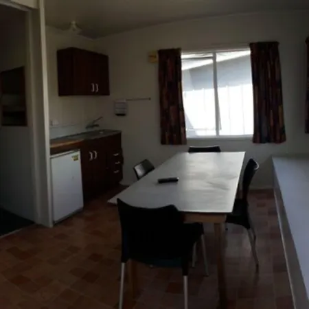 Auckland Northshore Motels & Holiday Park-3