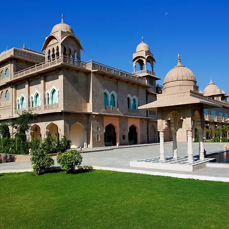 Fairmont Jaipur-3