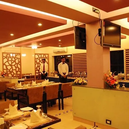 Country Spa Wellness Beach Resort-2