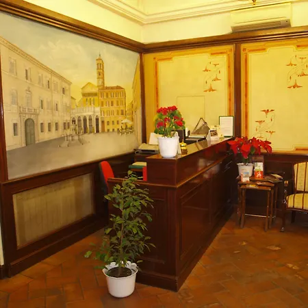 Hotel Trastevere-2