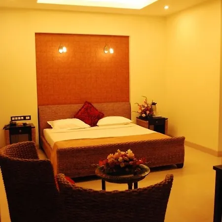 Country Spa Wellness Beach Resort-3