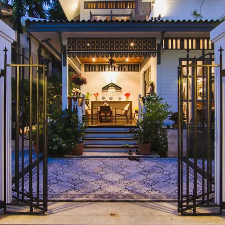 Baan Noppawong-2