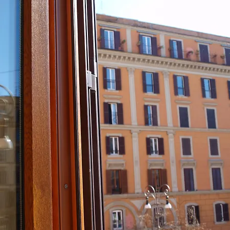 Hotel Trastevere-3
