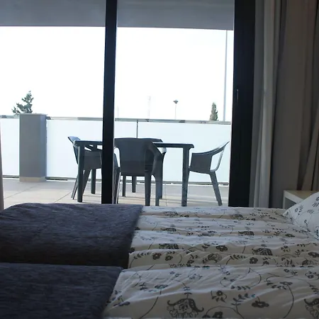 Aparthotel Playa Oliva-3