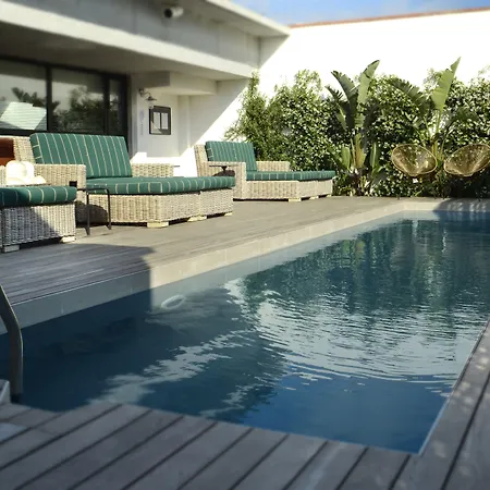Ofelias Hotel 4* Sup-2