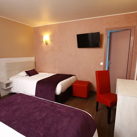 Hotel Sunny-3