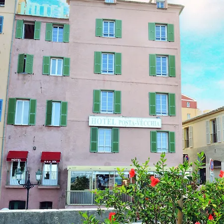 Hotel Posta Vecchia-3