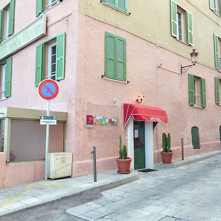 Hôtel Posta Vecchia-2