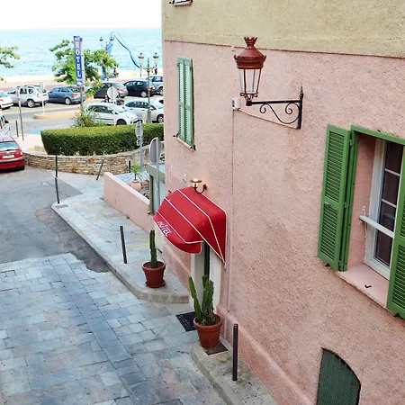 Hotel Posta Vecchia-3