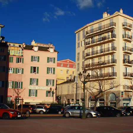Hotel Posta Vecchia-2