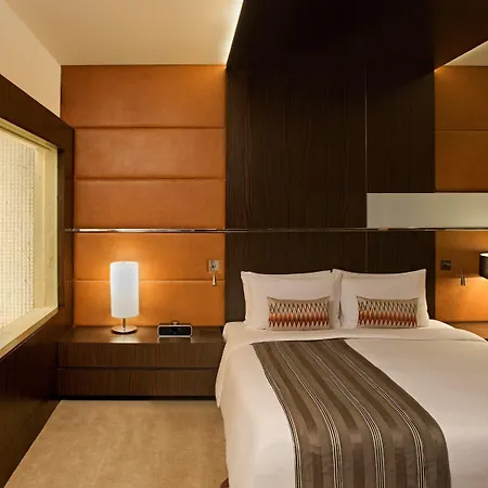 Radisson Blu Hotel Amritsar-3
