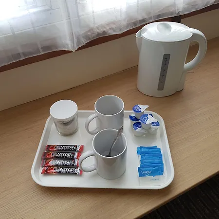 Bridge Guest House-2