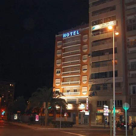 Hotel Marina Victoria-2