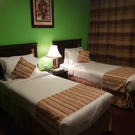 Taiba Suite Madinah-2