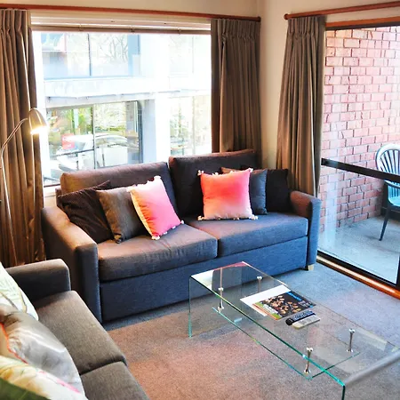 St James Apartments-2