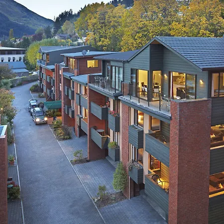St James Apartments-2