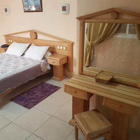 Charm El Cheikh Hotel-3