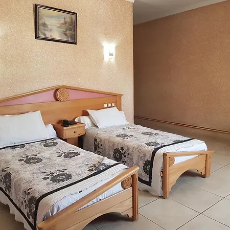Charm El Cheikh Hotel-2