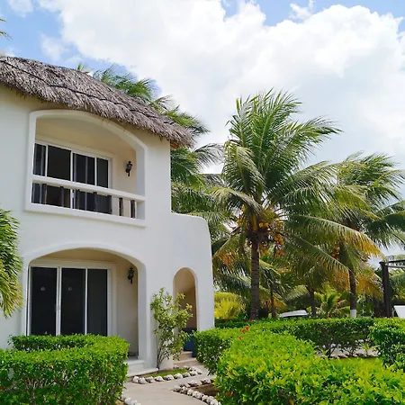 Hotel Puerto Holbox Beach Front-2