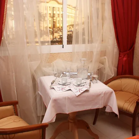 Charm El Cheikh Hotel-3