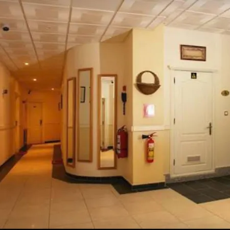 Charm El Cheikh Hotel-2