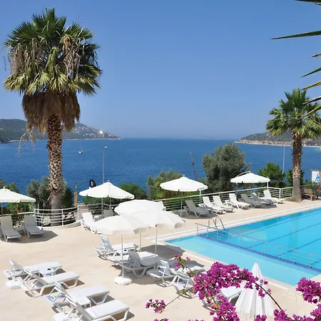 Kas Marin Hotel-3