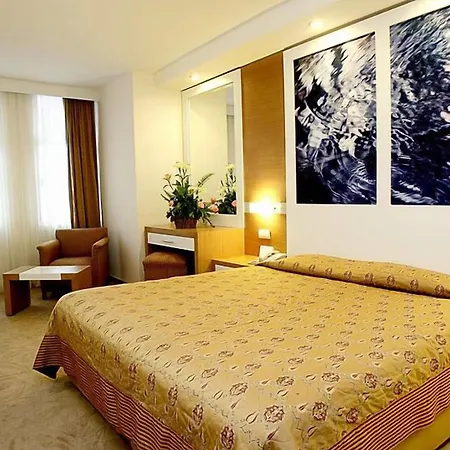 Alkoclar Adakule Hotel-2