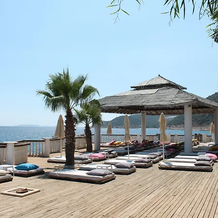 Kas Marin Hotel-2