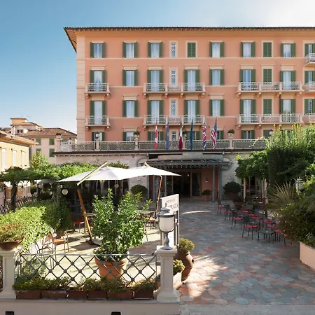 Hotel Settentrionale Esplanade-3