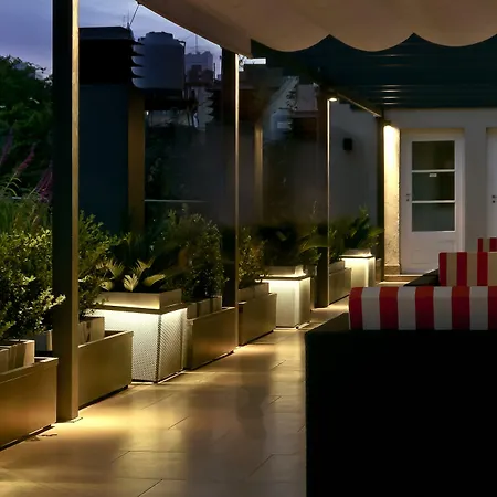 San Telmo Suites-3