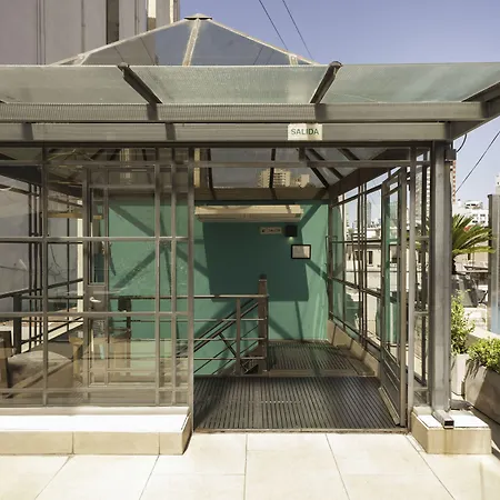 San Telmo Suites-2