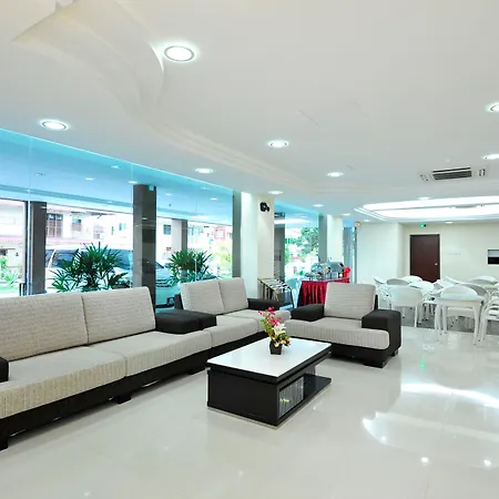 Hallmark View Hotel-3