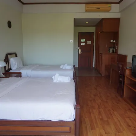 Chaweng Tara Hotel-3