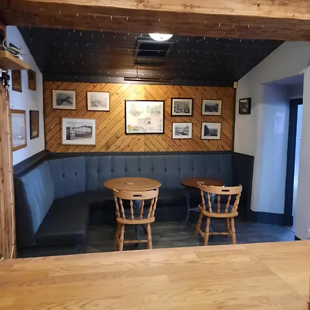 St Ronan'S Hotel-3