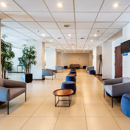 City Express By Marriott Ciudad Del Carmen-2