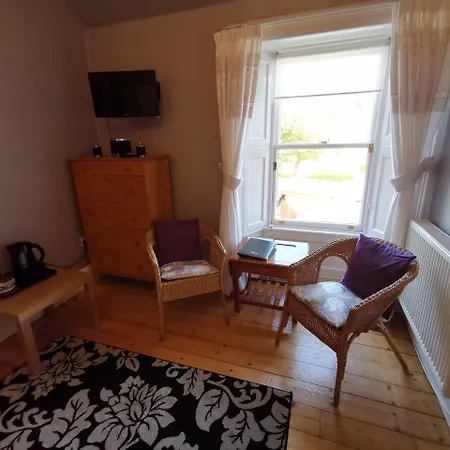 St Ronan'S Hotel-2