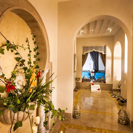 Hasdrubal Thalassa & Spa Yasmine Hammamet-3