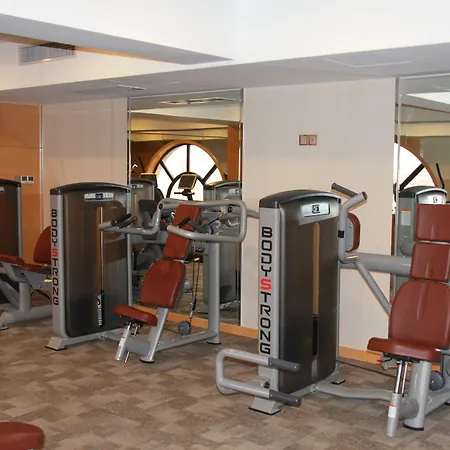Weifang Ramada Plaza Hotel-3