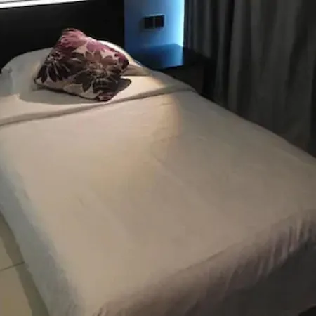 Le Apple Boutique Hotel Bukit Bintang-3