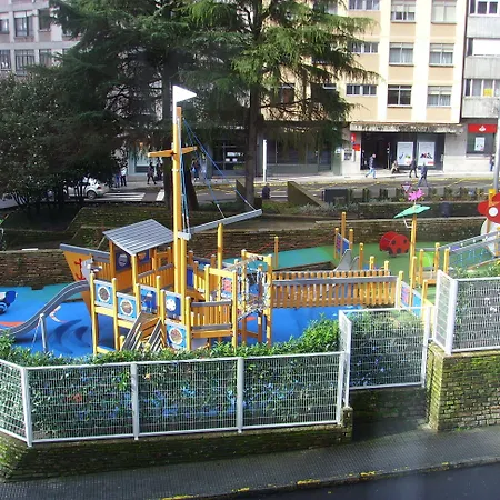 Pension Residencia Fornos-3