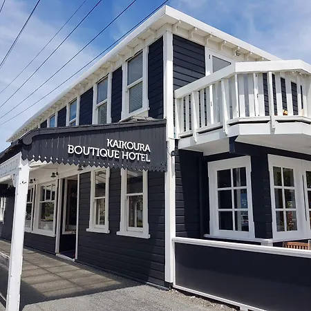 Boutique Hotel Kaikoura-2