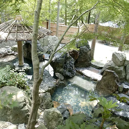 Ryokan Sumiya Kihoan-3