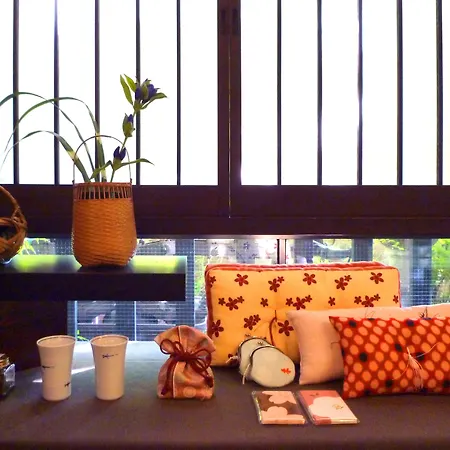 Ryokan Sumiya Kihoan-2