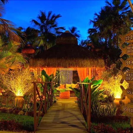 Ocapora Hotel All Inclusive-2