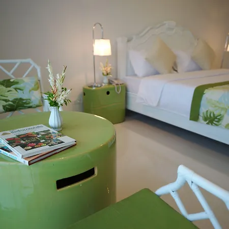 Cera Resort @ Cha-Am-2