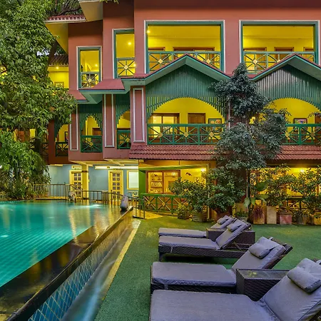 Mayfair Rourkela-3