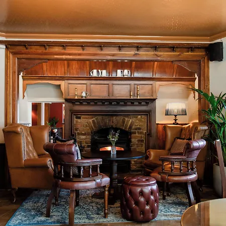 Red Lion Hotel-3