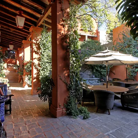 Casa Schuck Boutique Hotel-3