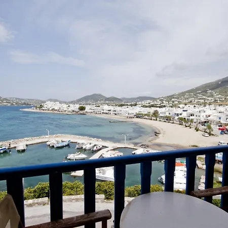 Pandrossos Hotel-2